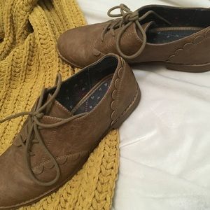 Maurices Shoes - Leather Shoes Maurices Shoes - Leather Shoes